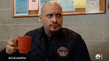 每日GIF(2021-02-26)的gif-Chicago Fire GIF by NBC