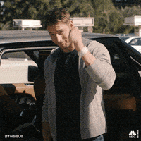 每日GIF(2021-02-27)的gif-Nbc Thumbs Up GIF by This Is Us