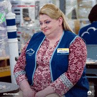 每日GIF(2021-02-27)的gif-Nbc Yes GIF by Superstore