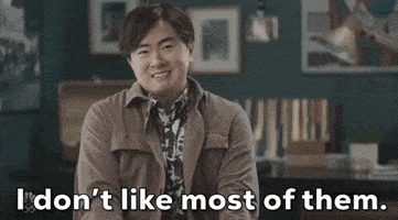 每日GIF(2021-02-27)的gif-Snl Bowen Yang GIF by Saturday Night Live
