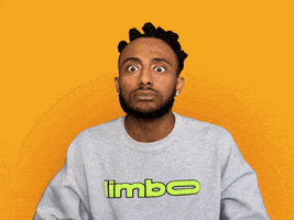 每日GIF(2021-02-28)的gif-Oh My God What GIF by Aminé
