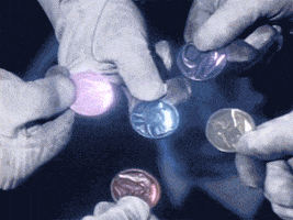 每日GIF(2021-02-28)的gif-Retro GIF by Power Rangers