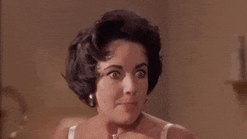 每日GIF(2021-02-28)的gif-Classic Film GIF by Warner Archive
