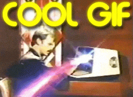 每日GIF(2021-02-28)的gif-No Way Yes GIF by Bubble Punk