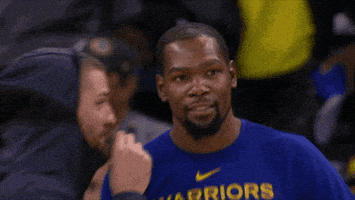 每日GIF(2021-02-28)的gif-No Way Lol GIF by NBA