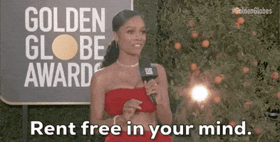 每日GIF(2021-03-01)的gif-Zuri Hall GIF by Golden Globes