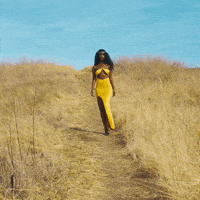 每日GIF(2021-03-01)的gif-New York Fashion Week GIF by NYFW: The Shows