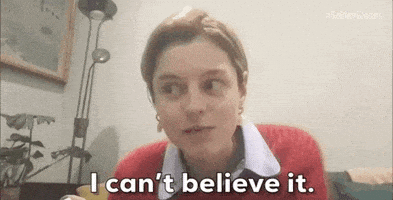 每日GIF(2021-03-01)的gif-I Cant Believe It Pre Show GIF by Golden Globes