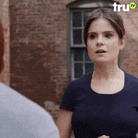 每日GIF(2021-03-01)的gif-Awesome Small Talk GIF by truTV