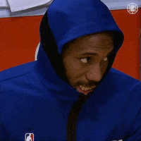 每日GIF(2021-03-01)的gif-Los Angeles Hello GIF by LA Clippers