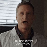 每日GIF(2021-03-01)的gif-Alan Tudyk GIF by SYFY
