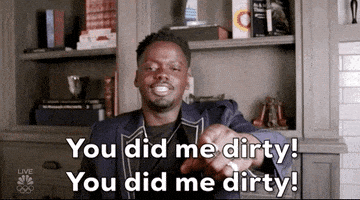 每日GIF(2021-03-01)的gif-Daniel Kaluuya GIF by Golden Globes