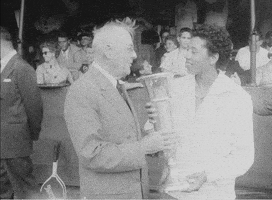 每日GIF(2021-03-02)的gif-African American History Win GIF by US National Archives
