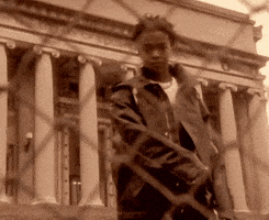 每日GIF(2021-03-02)的gif-Lauryn Hill GIF by Fugees