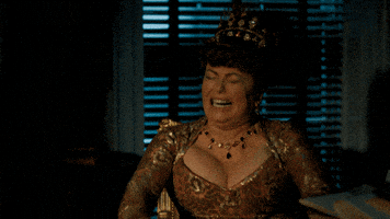 每日GIF(2021-03-03)的gif-Tantrum Reaction GIF by NETFLIX