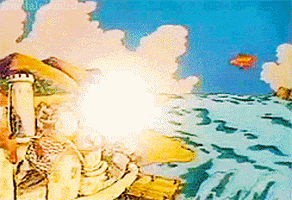 每日GIF(2021-03-03)的gif-Levar Burton Television GIF