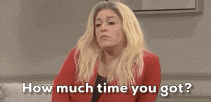 每日GIF(2021-03-03)的gif-Cecily Strong Snl GIF by Saturday Night Live