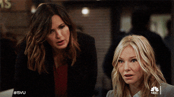 每日GIF(2021-03-03)的gif-Nbc GIF by SVU