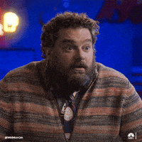 每日GIF(2021-03-03)的gif-Mr Mayor GIF by NBC