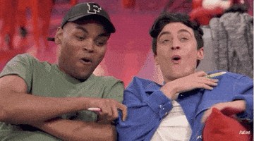 每日GIF(2021-03-04)的gif-Season 13 Omg GIF by RuPaul's Drag Race