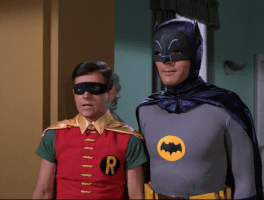 每日GIF(2021-03-05)的gif-Batman Internet GIF
