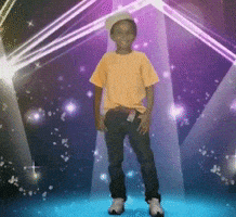 每日GIF(2021-03-05)的gif-Kid Yes GIF by MOODMAN