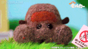 TVアニメ「PUI PUI モルカー」【公式】的gif的gif-Untitled GIF