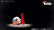 TVアニメ「PUI PUI モルカー」【公式】的gif的gif-Untitled GIF