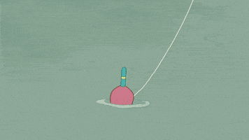 每日GIF(2021-03-06)的gif-Water Jump GIF by Kino's Kingdom