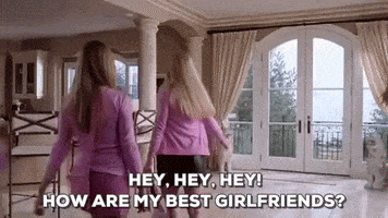 每日GIF(2021-03-06)的gif-Mean Girls Mom GIF by filmeditor