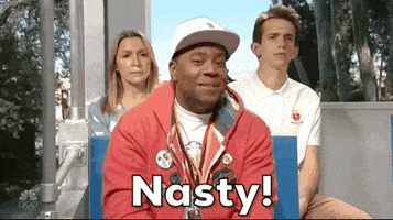 每日GIF(2021-03-06)的gif-Kenan Thompson Snl GIF by Saturday Night Live