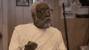 每日GIF(2021-03-06)的gif-Coming To America GIF by Amazon Prime Video