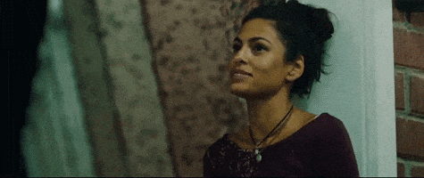每日GIF(2021-03-06)的gif-No Way Smh GIF by swerk