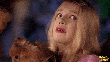 每日GIF(2021-03-06)的gif-White Chicks Reaction GIF by BrownSugarApp