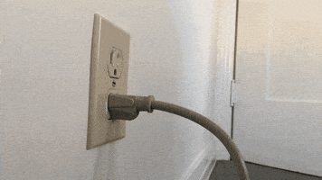 每日GIF(2021-03-07)的gif-Internet Unplug GIF by Hombre_McSteez