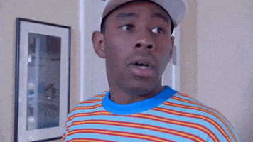 每日GIF(2021-03-07)的gif-Oh No Facepalm GIF by MOODMAN