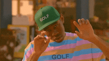 每日GIF(2021-03-07)的gif-Domo 23 GIF by Tyler, the Creator