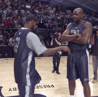 每日GIF(2021-03-07)的gif-Lets Go Dancing GIF by NBA