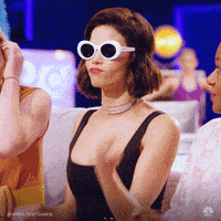 每日GIF(2021-03-07)的gif-Happy Jennifer Lopez GIF by NBC World Of Dance