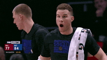 每日GIF(2021-03-08)的gif-Oh My Gosh What GIF by NBA