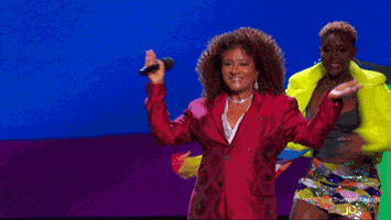 每日GIF(2021-03-08)的gif-Wanda Sykes Dancing GIF by Bounce