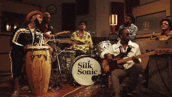 每日GIF(2021-03-08)的gif-Music Video Silk GIF by Bruno Mars