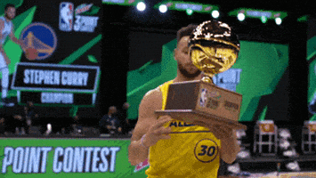 每日GIF(2021-03-08)的gif-Stephen Curry GIF by NBA