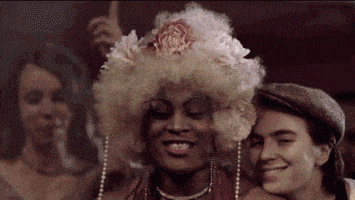 每日GIF(2021-03-09)的gif-Marsha P Johnson Movie GIF by Mic