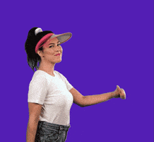 每日GIF(2021-03-09)的gif-Gay Pride GIF by Originals