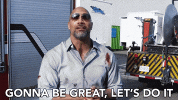 每日GIF(2021-03-10)的gif-Lets Do It GIF by memecandy