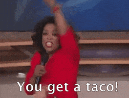 每日GIF(2021-03-10)的gif-Taco Oprah GIF