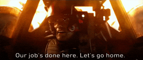 每日GIF(2021-03-10)的gif-Episode 7 Movie GIF by Star Wars