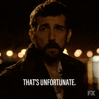 每日GIF(2021-03-10)的gif-Fx Networks Teddy GIF by Snowfall
