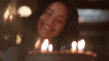 每日GIF(2021-03-10)的gif-Celebrate Happy Birthday GIF by Good Trouble
